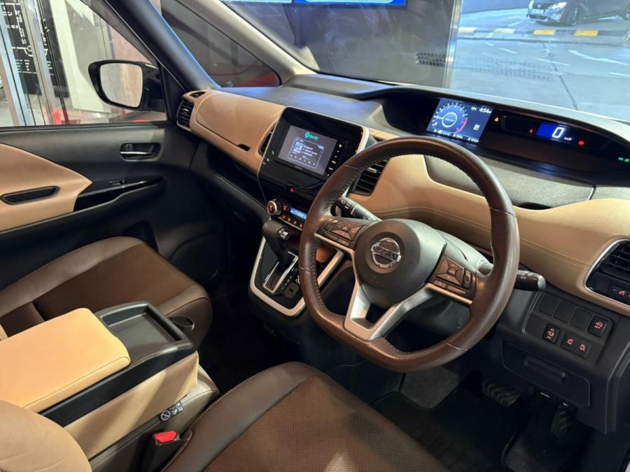 Serena Highway Star VIP - Image 3